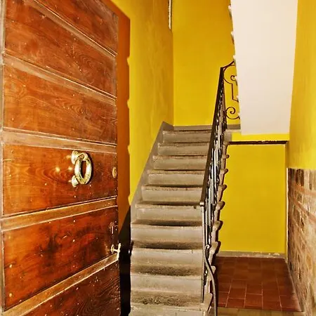 Casa Michelle Lucca