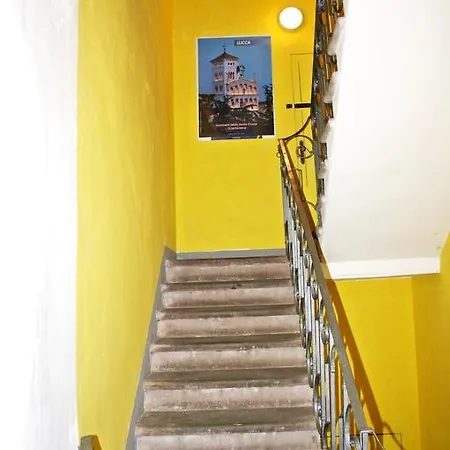 Apartmán Casa Michelle