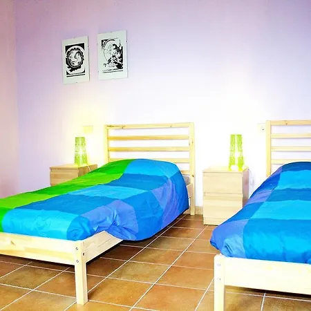 Casa Michelle *