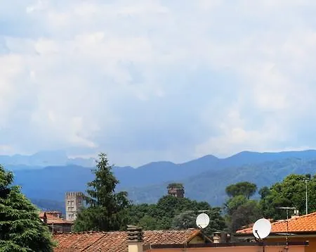 Casa Michelle Lucca