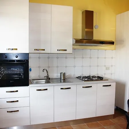 Apartmán Casa Michelle Lucca