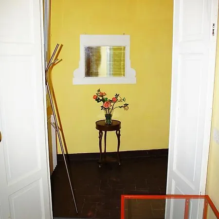 Apartmán Casa Michelle *
