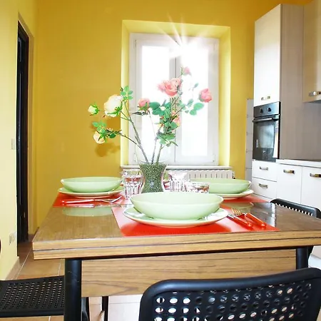 Apartmán Casa Michelle *